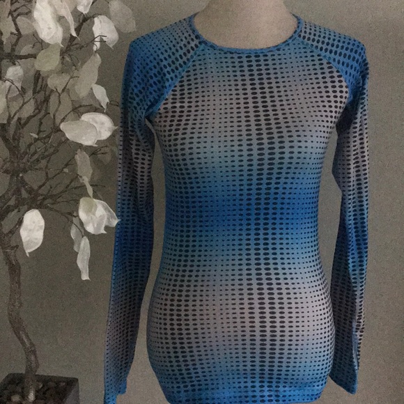 Nike Tops - NIKE PRO TOP